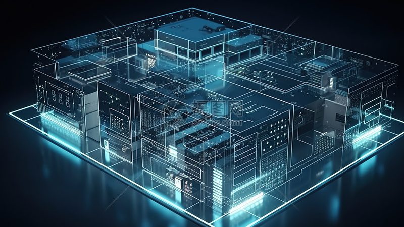 企业如何构建高效的人工智能应用创新体系